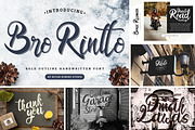 SALE Modern Script Font Bundle, a Script Font by Kotak Kuning Studio (Thumbnail 23 of 23)