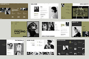 EPEX | Service & Pricing Guide, a Presentation Template by Slide-Agency (Thumbnail 10 of 11)