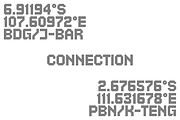 Ottacs Display Font, a Sans Serif Font by Bagerich Type Foundry (Thumbnail 8 of 15)
