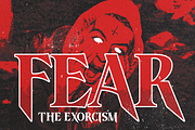 Night Georgia - Horror Font, a Serif Font by RagamKata (Thumbnail 5 of 12)