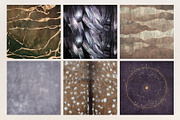 Cosmic Astrology, Magic & Tarot Set, an Object Graphic by Blixa 6 Studios (Thumbnail 38 of 68)