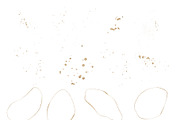 Christmas Watercolour Set | 90 PNG, a Card Template by Karma (Thumbnail 11 of 12)