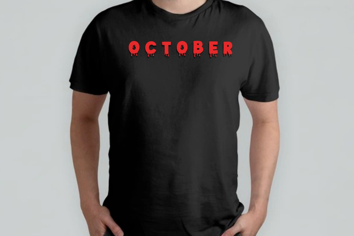 Halloween Wizard, a Blackletter Font by Fourteen Letter (Photo 6 of 10)