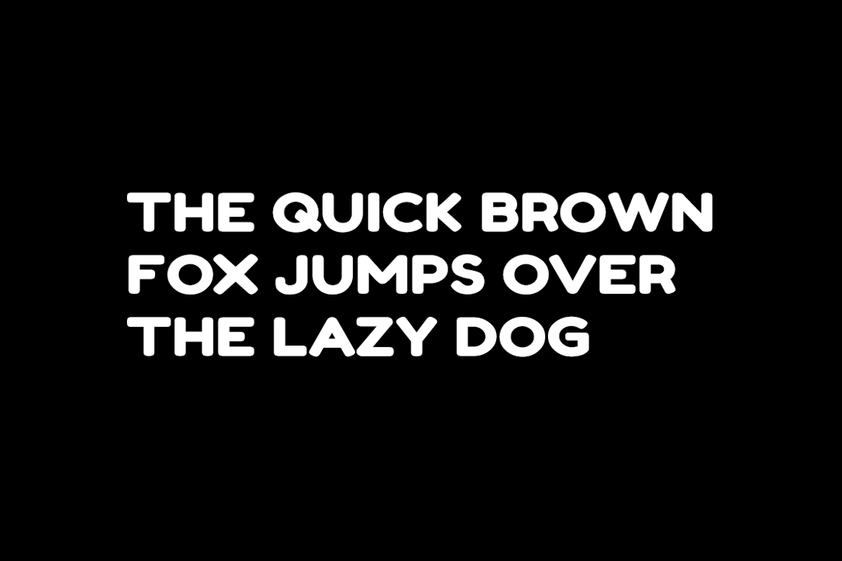 TWIG - Display / Headline Typeface preview 5