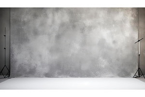 color backdrop photo gray ai, a Background Photo by pikepicture