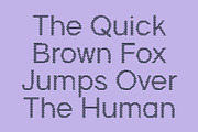 Napzer Bricks, a Sans Serif Font by Craft Supply Co. (Thumbnail 5 of 8)