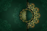 560+ Mandala Design Mega Collection, a Decorative Illustration by NJ Himel (Thumbnail 58 of 289)