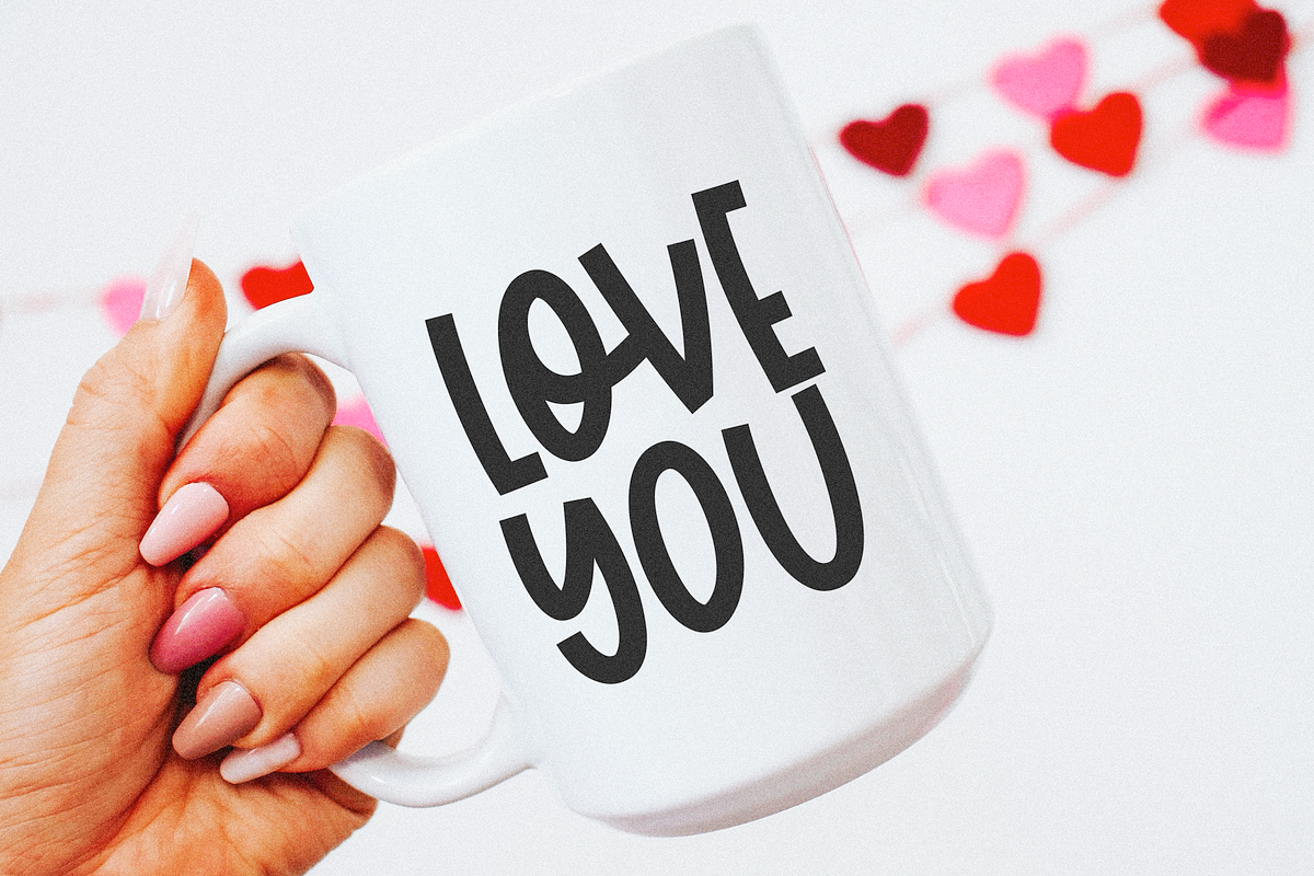 Wonderful | Cute Handwritten Font preview 3