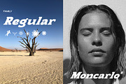 Berskal Serif Display Font, a Serif Font by Hishand Studio (Thumbnail 5 of 10)