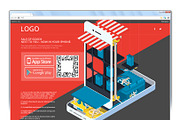 Promotional elements, an Object Graphic by store for you (Thumbnail 2 of 4)