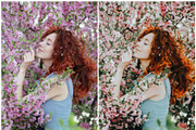 20 Lightroom Presets Fresh Mint p1, a Preset Add-On by PerfectStudioPresets (Thumbnail 8 of 10)