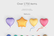 Scene creator [Top view], a Product Mockup by Ceacle Mockup (Thumbnail 17 of 17)
