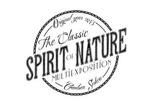 TheClassic Hipster LOGO