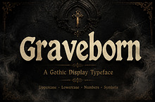 Graveborn