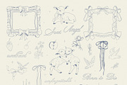 Born to die. Line art, an Object Graphic by Purple (Thumbnail 7 of 11)