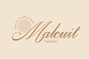 Palominey Wedding Script Font, a Script Font by WhymoreArt (Thumbnail 2 of 10)