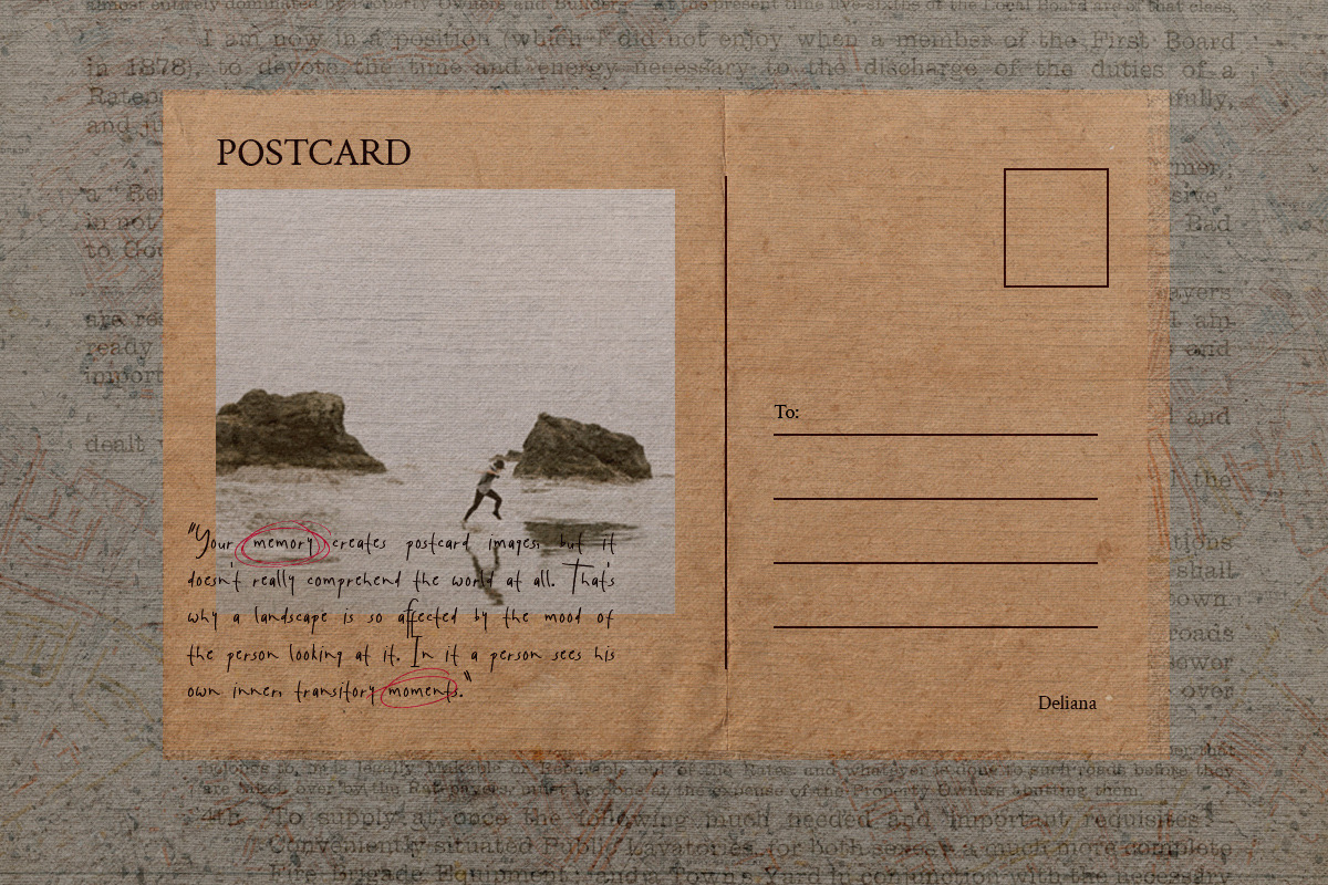 Diary Indie | Handwritten Font, a Font by Scratch Design (Photo 7 of 8)