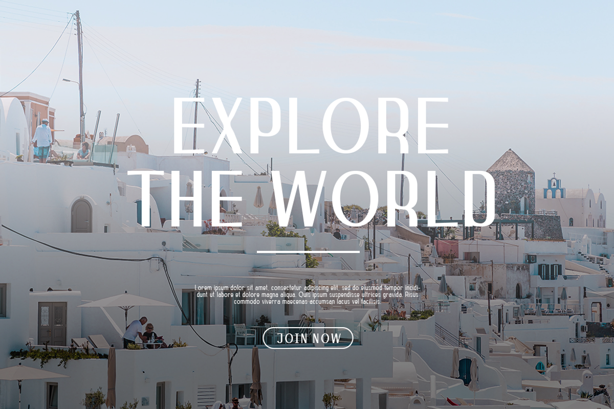 Kotta - Minimalist Sans Serif, a Sans Serif Font by Mayofont (Photo 9 of 10)
