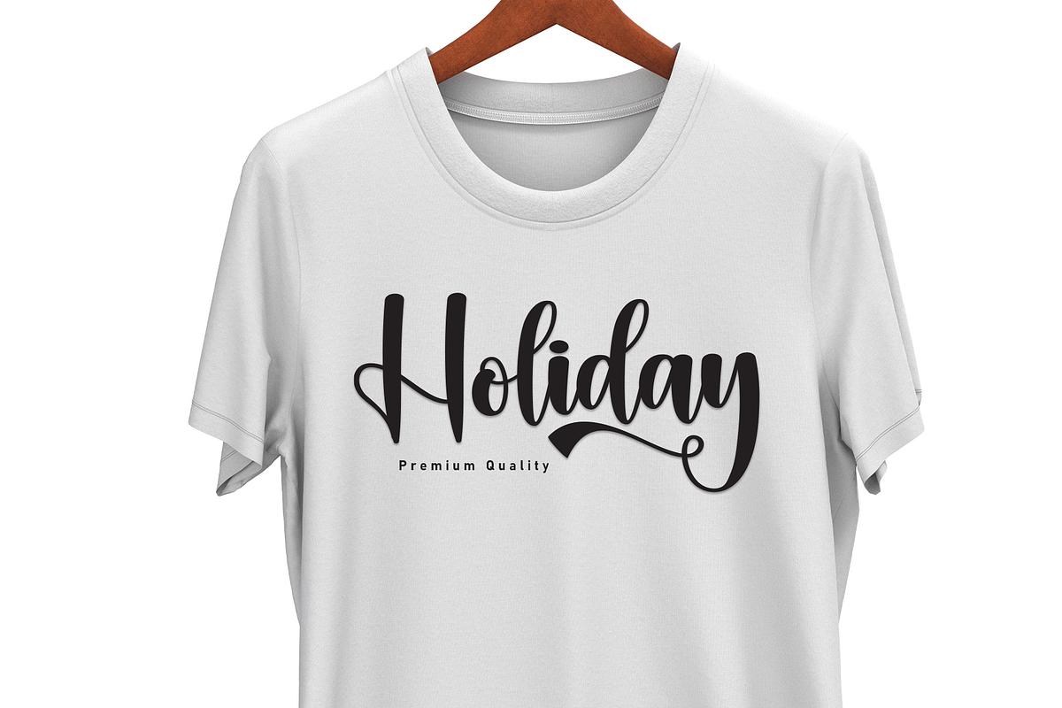Lettering | Script Font, a Handwritten Font by Scratchones (Photo 2 of 9)