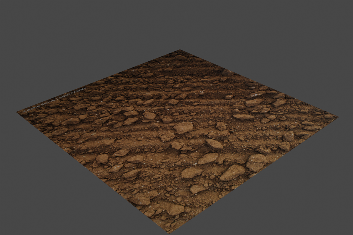 Ultimate Soil Texture Pack – 5 Seaml, a Textures & Material 3D Model by Temer (Photo 1 of 5)