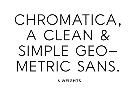 Chromatica