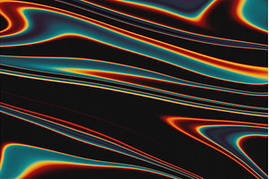 Grainy noise texture gradient, an Abstract Photo by Liudmyla Matviiets