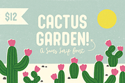 Monoweight Sans Serif Font, a Sans Serif Font by K McCormack Designs (Thumbnail 1 of 5)
