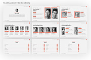 Pitch Pro | Keynote Presentation, a Presentation Template by Zacomic Studios (Thumbnail 2 of 7)