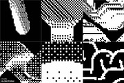 Dither 1, an Object Graphic by kloroform (Thumbnail 9 of 40)