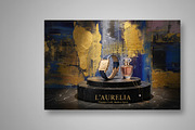 Artisan Expression Dynamic Textures, a Texture Graphic by Christopher Brian Studio (Thumbnail 6 of 7)