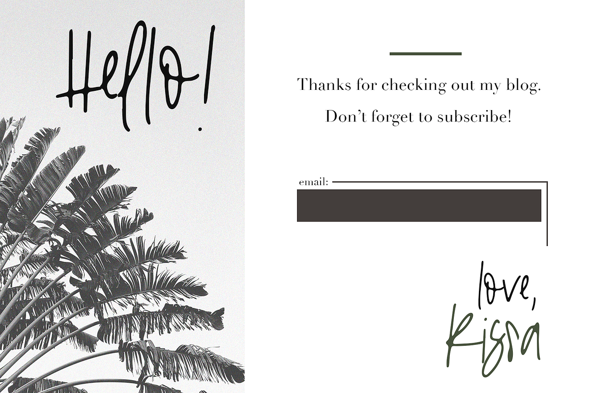 Logan Ann - A Handwritten Font preview 7
