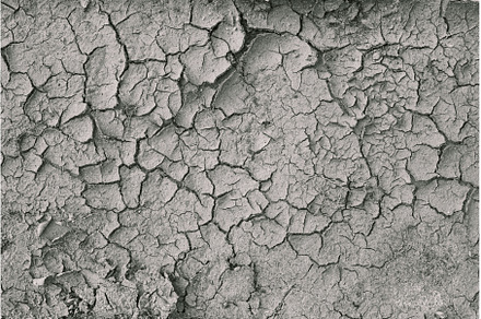 Background Dry Cracked Soil Dirt Or, an Abstract Photo by Our Amazing World