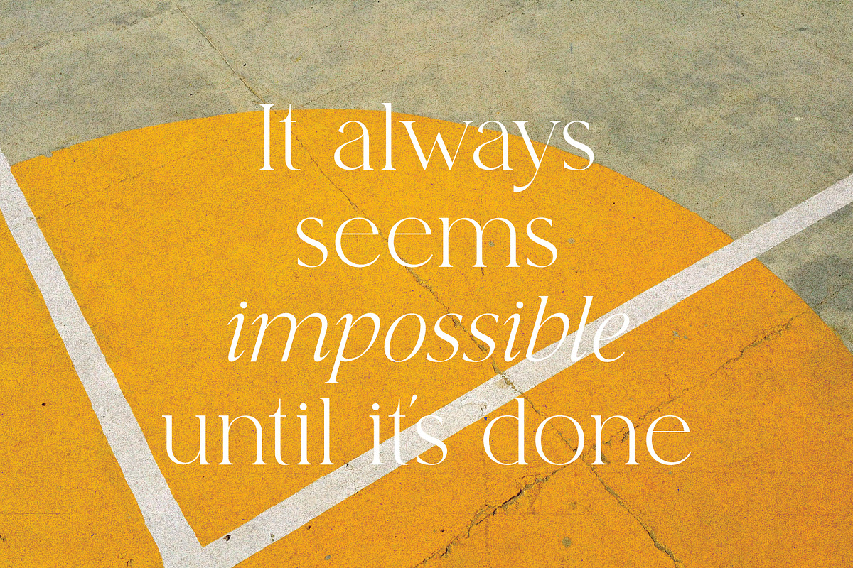 Misspiece – Stylish Modern font, a Serif Font by Yahya Type (Photo 11 of 19)