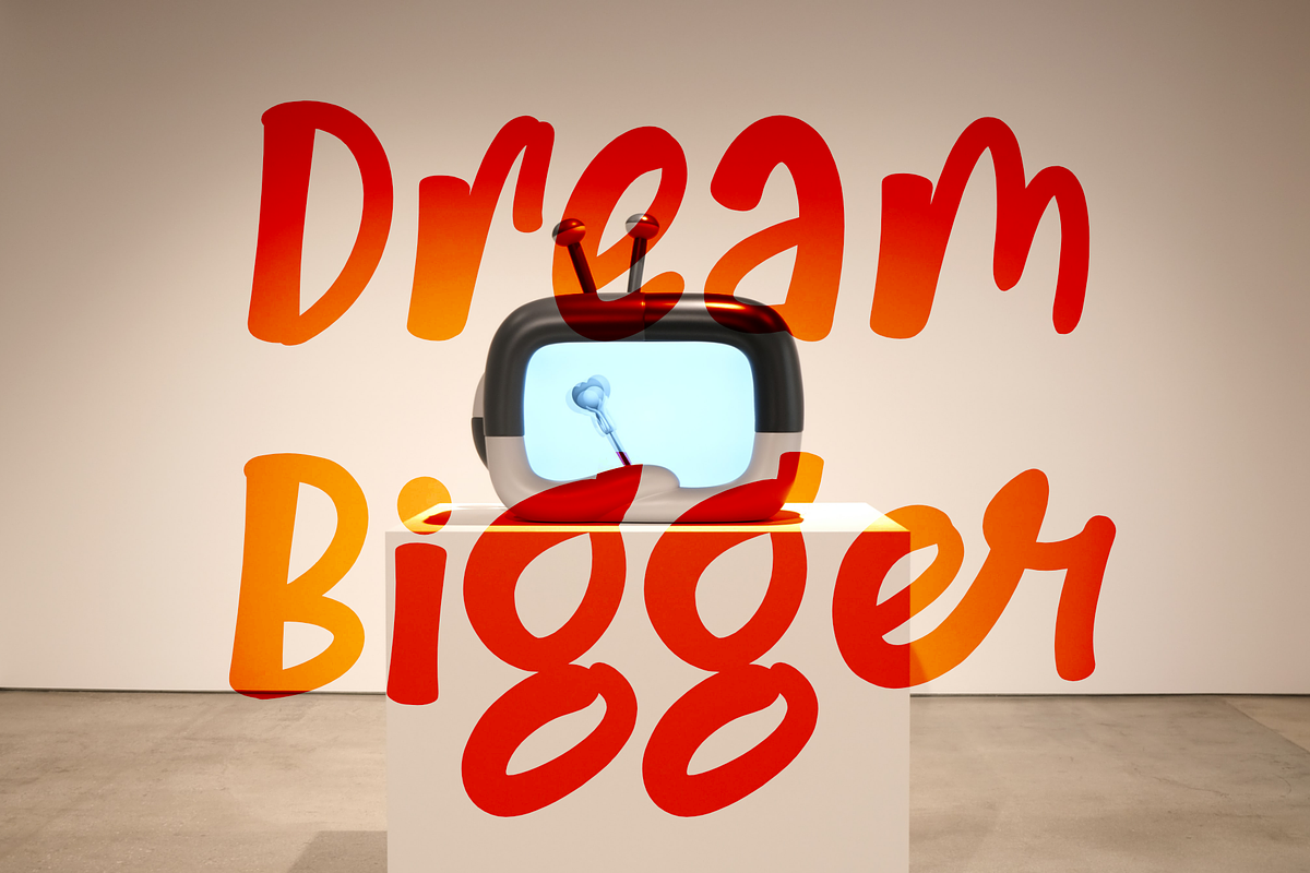 Brandon Bromley, a Font by Dumadistyle (Photo 3 of 8)