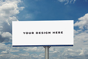 48 Billboard Mockup #1, a Mockup by Walentin (Thumbnail 36 of 49)