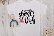 Funny Dog SVG Bundle, a Graphic by Buycreativedesign (Thumbnail 7 of 7)