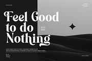 Kastil Bridge Font, a Serif Font by Burhan Afif (Thumbnail 4 of 10)