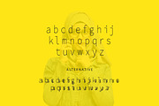 Adelyna Sans, a Sans Serif Font by yantodesign (Thumbnail 10 of 11)