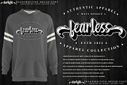 Starlight | Handwriting Brush Font, a Handwritten Font by Aveni Letter Type (Thumbnail 9 of 16)