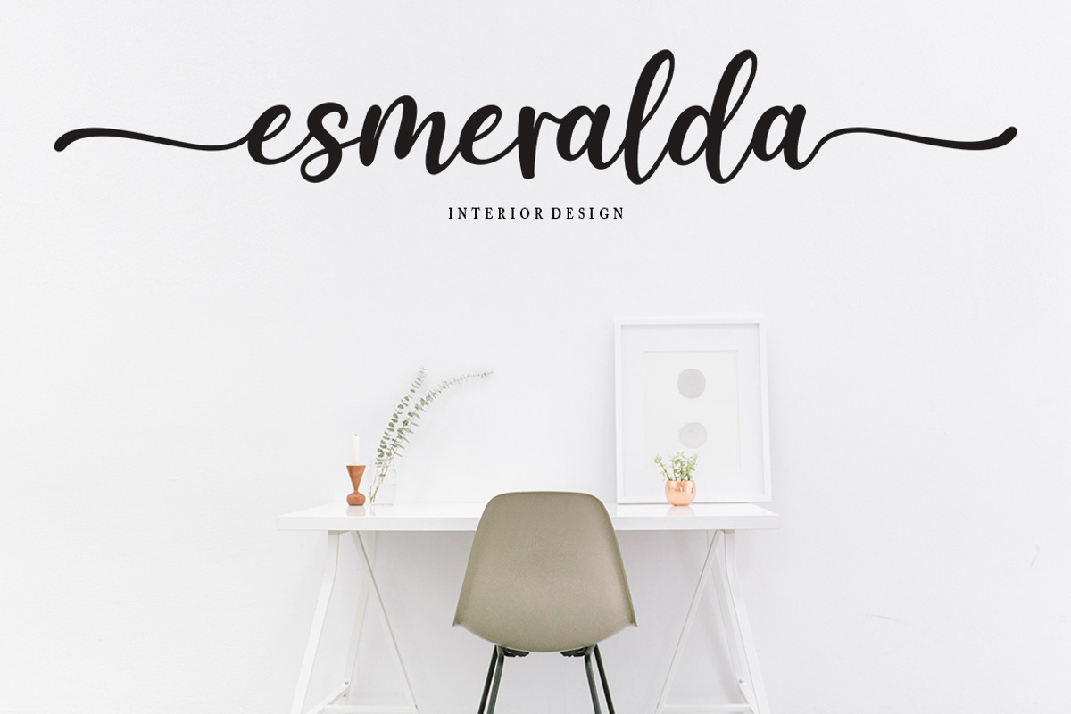 Samalia, a Script Font by Bosstype Studio (Photo 3 of 7)