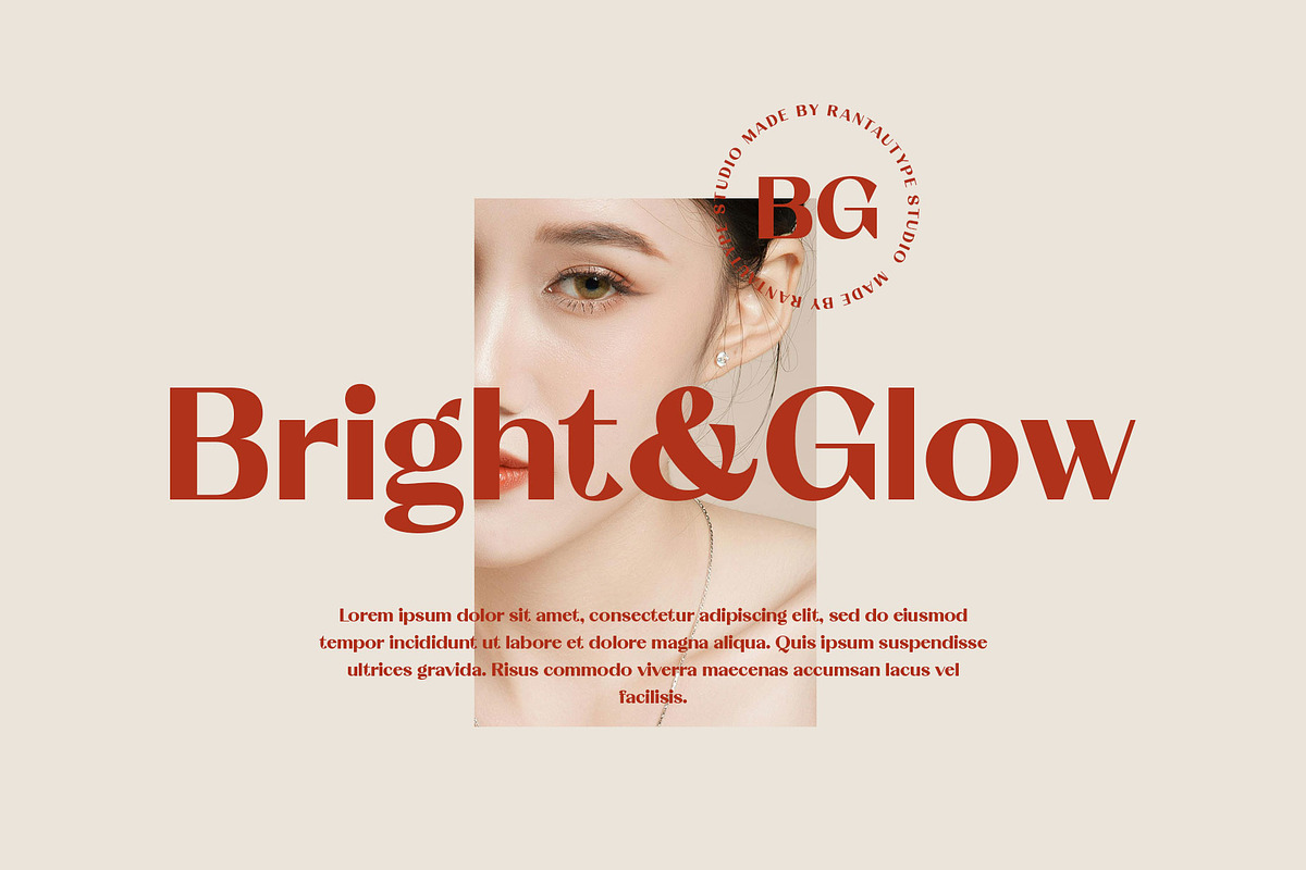 Kasely Classy Luxury Sans Font, a Sans Serif Font by RantautypeStudio (Photo 12 of 17)