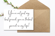 Calistha Calligraphy | Script Font, a Handwritten Font by Scratchones (Thumbnail 4 of 9)