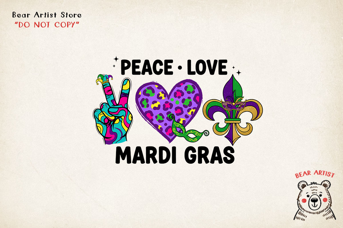 Mardi Gras Hand-drawn PNG Bundle, an Object Illustration by GlitterCraft (Photo 62 of 101)