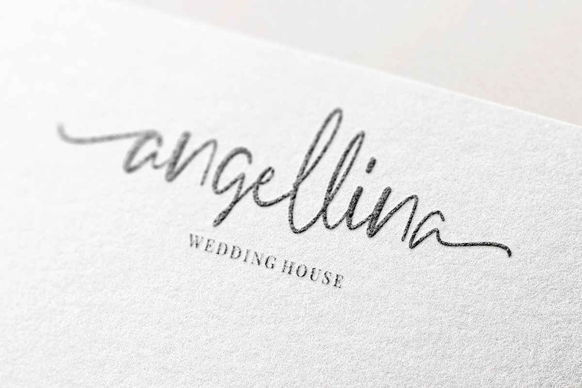 Winalissa - Modern Handwritten preview 5
