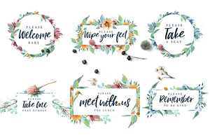 Loving Saskia Font & Graphics Bundle