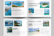 Travel Photography Book and Magazine preview 5