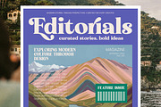 Forest Wonders New Collection Serif, a Serif Font by timelesstype.co (Thumbnail 7 of 10)