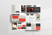 4-in-1 Business Presentation Bundle, a Presentation Template by ArtisanaAura (Thumbnail 17 of 23)