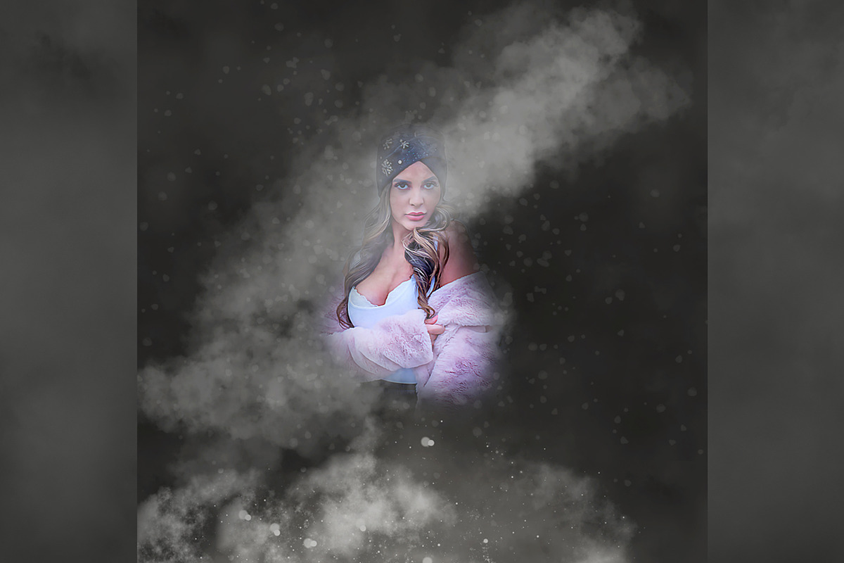 Real Fog  Photoshop Action, an Action Add-On by Studio Retouch (Photo 8 of 11)