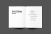 Architecture Brochure, a Brochure Template by silukEight (Thumbnail 4 of 13)